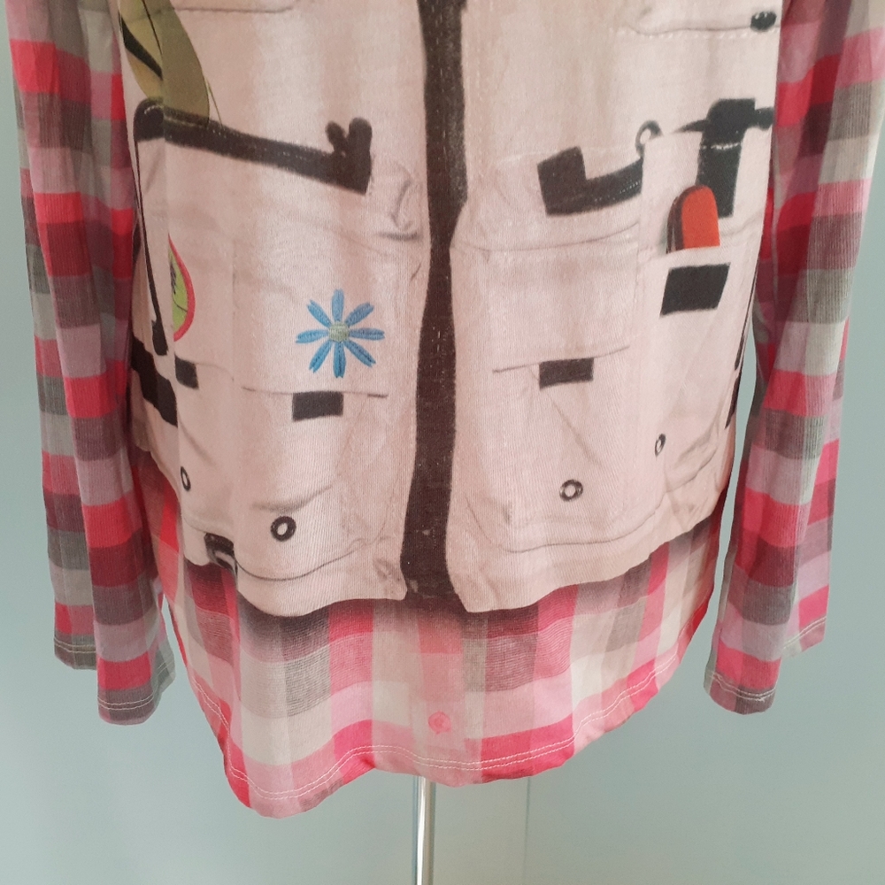 Shirt - Picture 5 of 10